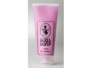 Soul Soap Body Lotion Jojoba